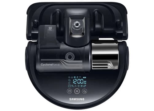 harga robot vacuum cleaner samsung