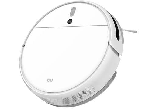 harga robot vacuum cleaner xiaomi