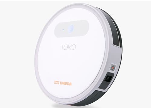 harga robot vacuum cleaner umeda