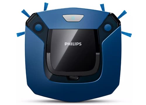 harga robot vacuum cleaner philips