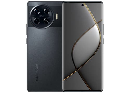 TECNO Spark 20 Pro+ hp 2 jutaan untuk fotografi