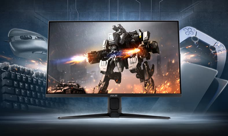 TUF Gaming VG28UQL1A