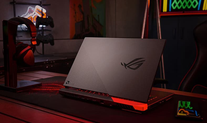 ROG Strix G15 Advantage Edition