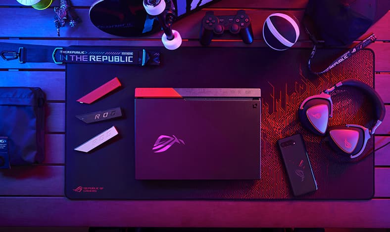 ROG Strix G15 Advantage Edition