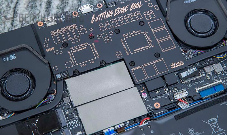 ROG Strix G15 Advantage Edition