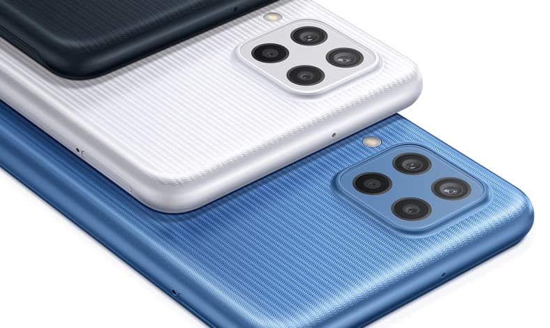 Samsung Galaxy M22