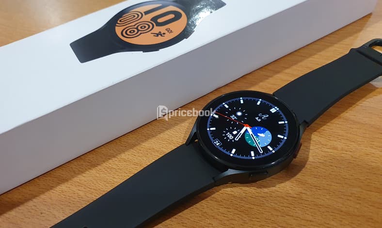harga samsung galaxy watch 4