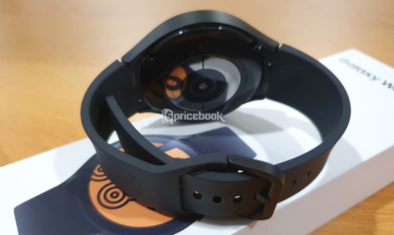 harga samsung galaxy watch 4