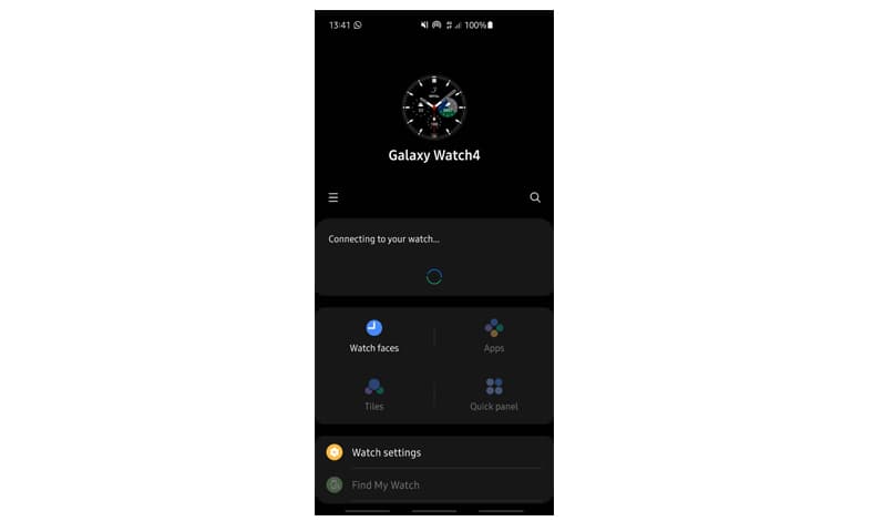 harga samsung galaxy watch 4