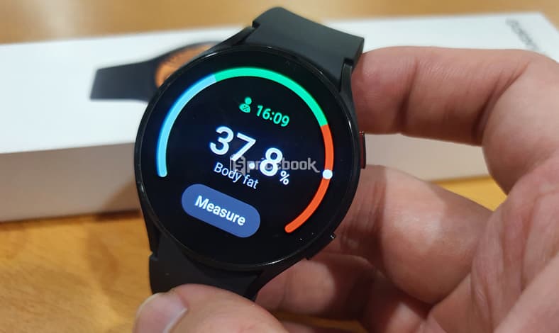 harga samsung galaxy watch 4