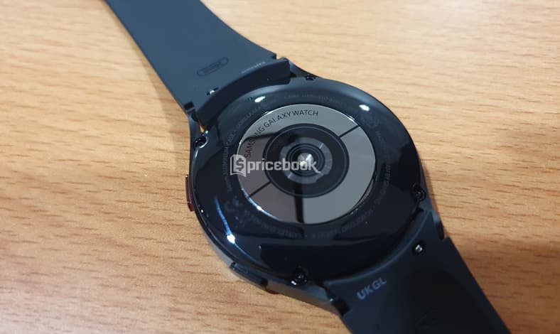 harga galaxy watch 4