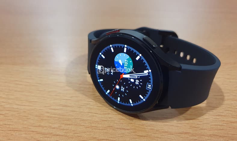 harga galaxy watch 4