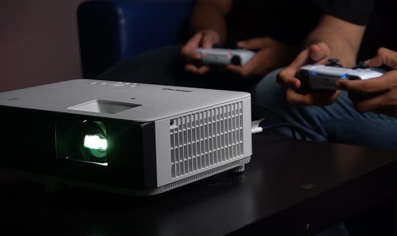 Gaming Mode BenQ TK700STi
