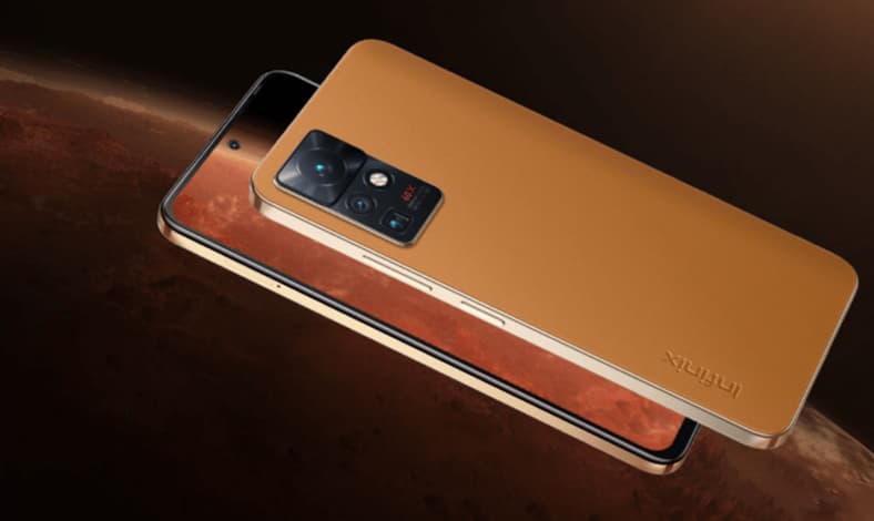 Spek dan Harga Infinix Zero X Pro