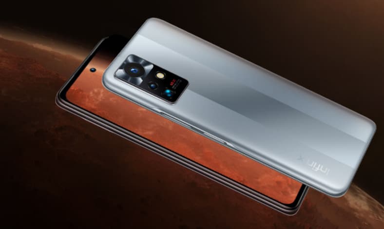 Spek dan Harga Infinix Zero X Neo