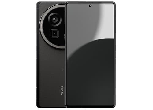 Sharp AQUOS R9 Pro