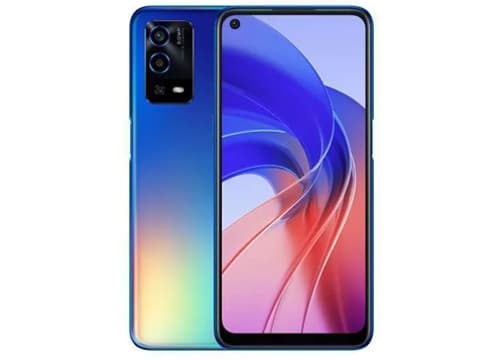 OPPO A55
