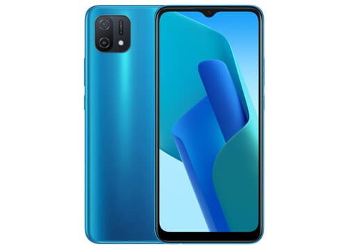 OPPO A16e