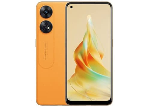 hp oppo terbaru