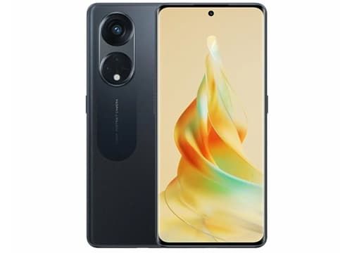 hp oppo terbaru