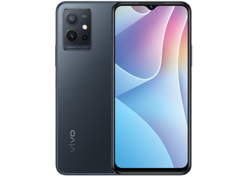 harga vivo Y75 5G