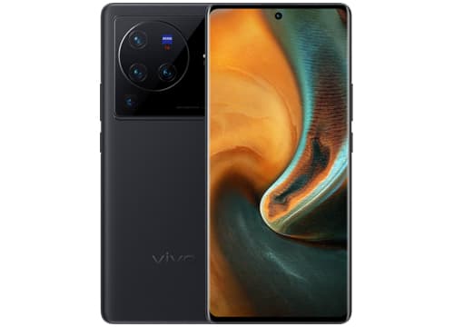 hp vivo 5g terbaru