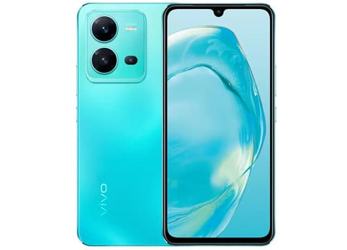 hp vivo 5g terbaru