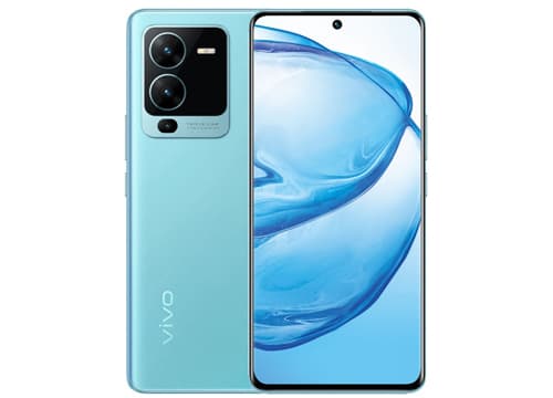 hp vivo 5g terbaru