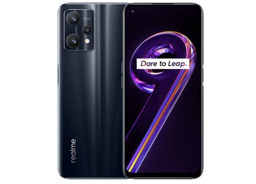 realme 9 Pro