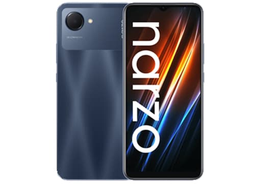 realme narzo 50i Prime