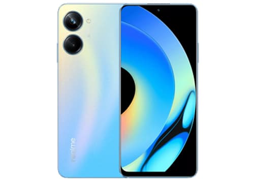 hp realme terbaru
