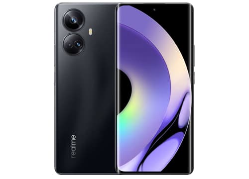 hp realme terbaru
