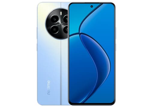 hp realme terbaru