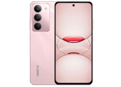 realme C75x