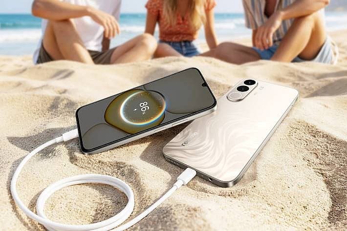 Hp realme Terbaru 2026 Lengkap Harga dan Spesifikasi