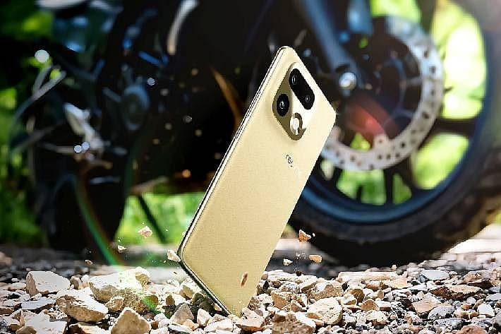 Hp realme Terbaru 2026 Lengkap Harga dan Spesifikasi