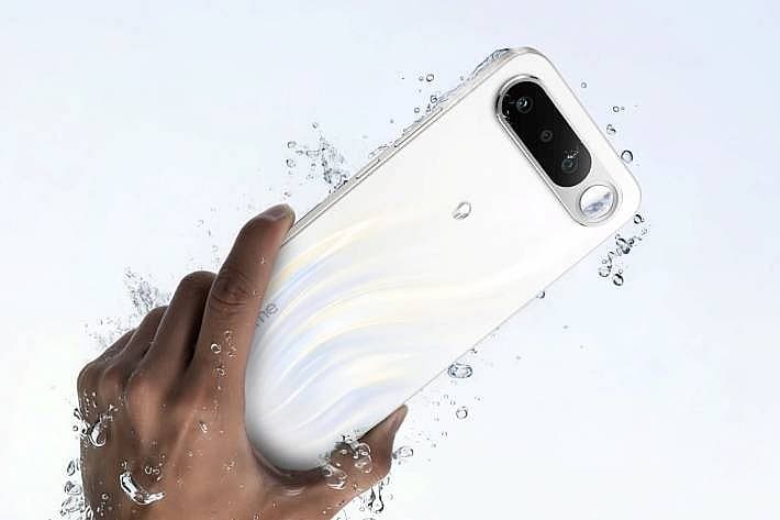 Hp realme Terbaru