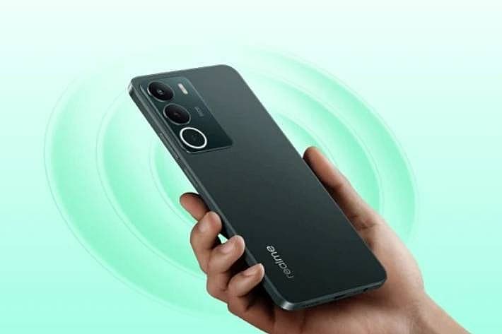 Hp realme Terbaru 2026 Lengkap Harga dan Spesifikasi