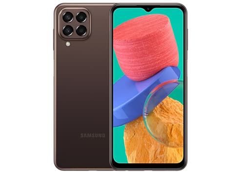 Samsung Galaxy M33 5G