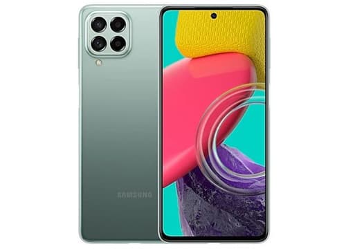 Samsung Galaxy M53 5G