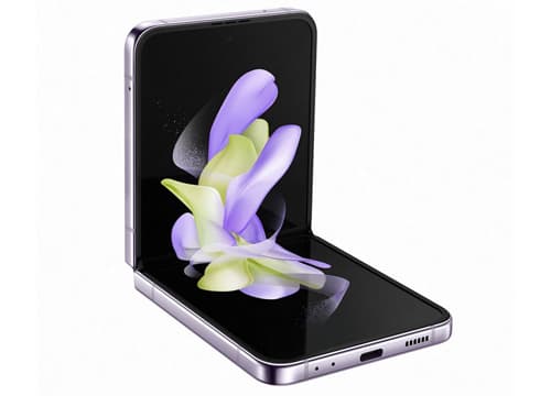 Samsung Galaxy Z Flip4 5G