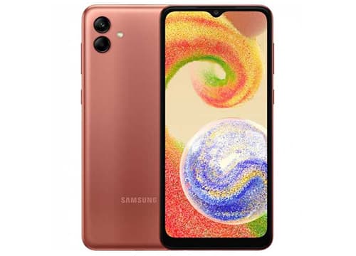 Samsung Galaxy A04