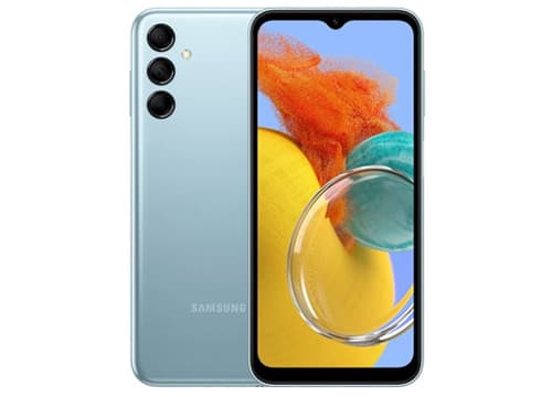 hp samsung terbaru