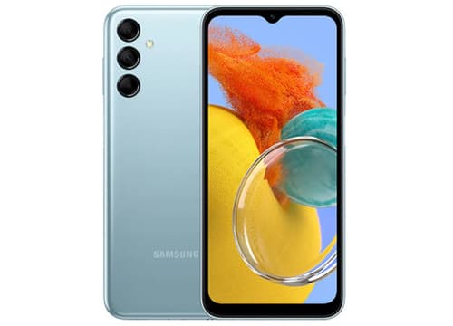 Samsung Galaxy M15 5G