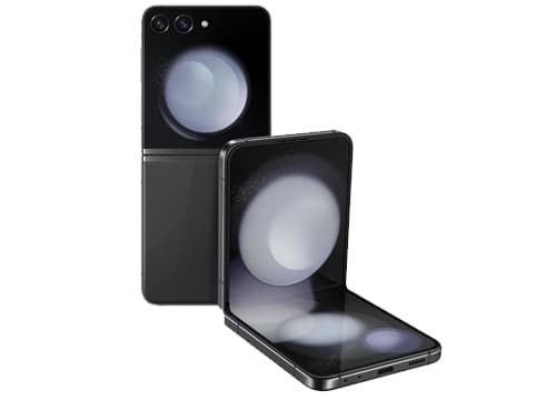 Samsung Galaxy Z Flip6