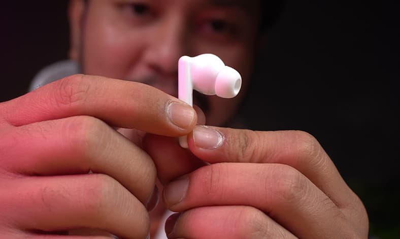Review Honor Earbuds 2 Lite