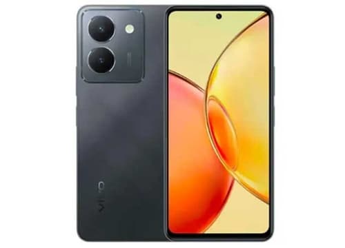 hp vivo terbaru