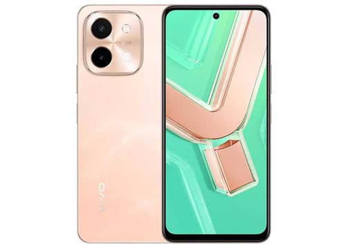 vivo Y28