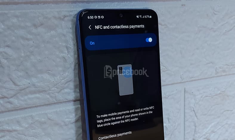 review samsung galaxy m22