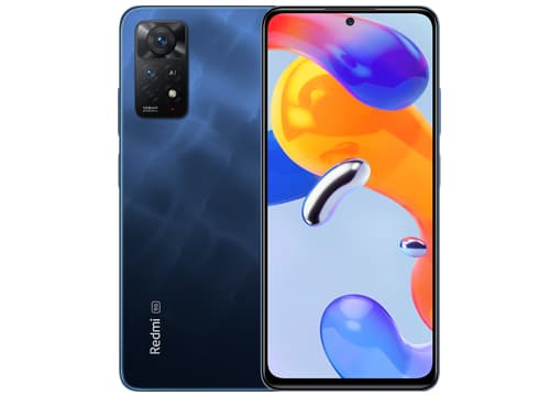 harga redmi note 11 pro 5g